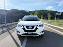Nissan X-Trail 1.7 dCi tekna Xtronic CVT ALL-MODE 4x4
