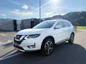 Nissan X-Trail 1.7 dCi tekna Xtronic CVT ALL-MODE 4x4