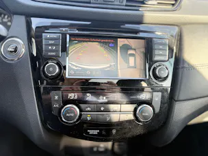 Nissan X-Trail 1.7 dCi tekna Xtronic CVT ALL-MODE 4x4