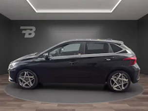 Hyundai i20 1.0 T-GDi Vertex DCT
