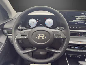 Hyundai i20 1.0 T-GDi Vertex DCT