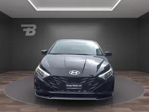 Hyundai i20 1.0 T-GDi Vertex DCT