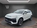 Hyundai Bayon 1.0 T-GDi Vertex DCT