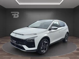 Hyundai Bayon 1.0 T-GDi Vertex DCT