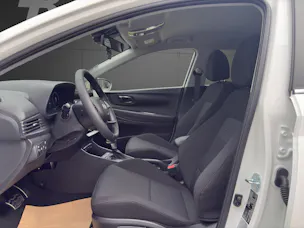 Hyundai Bayon 1.0 T-GDi Vertex DCT
