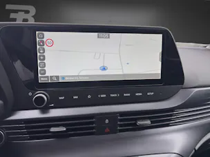 Hyundai Bayon 1.0 T-GDi Vertex DCT