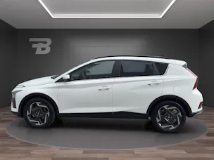 Hyundai Bayon 1.0 T-GDi Vertex DCT