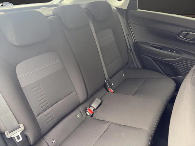 Hyundai Bayon 1.0 T-GDi Vertex DCT