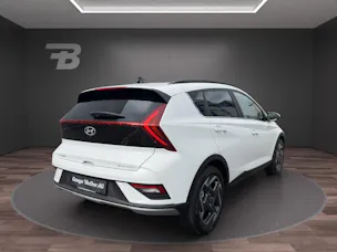 Hyundai Bayon 1.0 T-GDi Vertex DCT