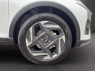 Hyundai Bayon 1.0 T-GDi Vertex DCT