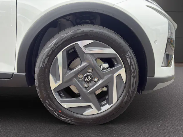 Hyundai Bayon 1.0 T-GDi Vertex DCT