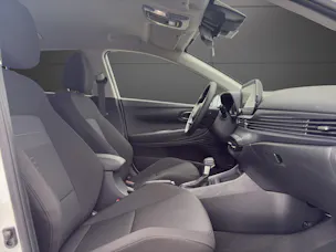 Hyundai Bayon 1.0 T-GDi Vertex DCT