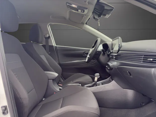 Hyundai Bayon 1.0 T-GDi Vertex DCT