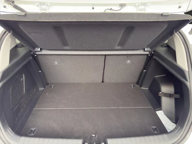 Hyundai Bayon 1.0 T-GDi Vertex DCT