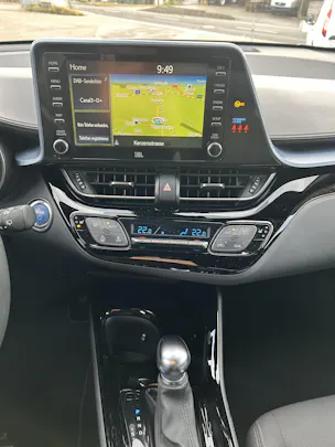 Toyota C-HR 2.0 HSD CVT Trend