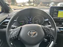 Toyota C-HR 2.0 HSD CVT Trend