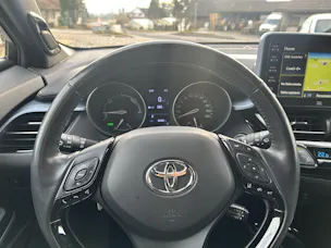 Toyota C-HR 2.0 HSD CVT Trend