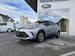 Toyota C-HR 2.0 HSD CVT Trend