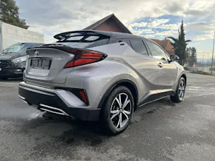 Toyota C-HR 2.0 HSD CVT Trend