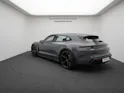 Porsche Taycan 4 Cross Turismo