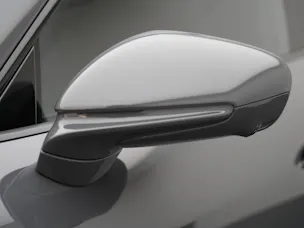 Porsche Taycan 4 Cross Turismo
