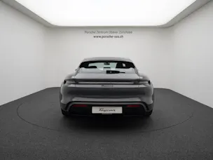 Porsche Taycan 4 Cross Turismo