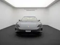 Porsche Taycan 4 Cross Turismo
