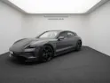 Porsche Taycan 4 Cross Turismo