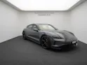 Porsche Taycan 4 Cross Turismo