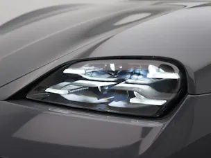Porsche Taycan 4 Cross Turismo