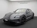 Porsche Taycan 4 Cross Turismo