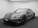 Porsche Taycan 4 Cross Turismo