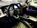 Mercedes-Benz G 63 AMG Speedshift Plus G-Tronic