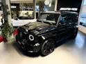Mercedes-Benz G 63 AMG Speedshift Plus G-Tronic