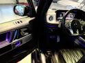 Mercedes-Benz G 63 AMG Speedshift Plus G-Tronic