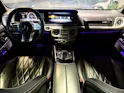 Mercedes-Benz G 63 AMG Speedshift Plus G-Tronic