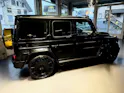 Mercedes-Benz G 63 AMG Speedshift Plus G-Tronic