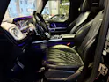 Mercedes-Benz G 63 AMG Speedshift Plus G-Tronic