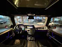 Mercedes-Benz G 63 AMG Speedshift Plus G-Tronic