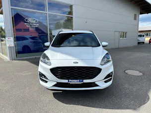 Ford Kuga 2.0 TDCi EcoBlue ST-Line 4WD Automat