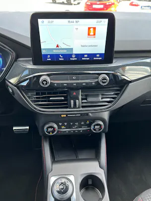 Ford Kuga 2.0 TDCi EcoBlue ST-Line 4WD Automat
