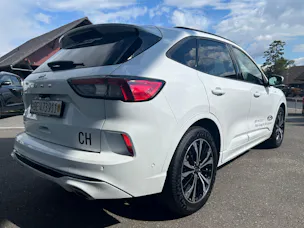 Ford Kuga 2.0 TDCi EcoBlue ST-Line 4WD Automat