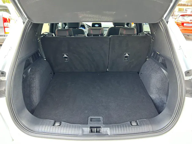 Ford Kuga 2.0 TDCi EcoBlue ST-Line 4WD Automat