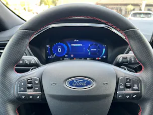 Ford Kuga 2.0 TDCi EcoBlue ST-Line 4WD Automat