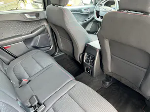 Ford Kuga 2.0 TDCi EcoBlue ST-Line 4WD Automat