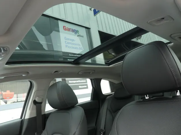 Hyundai i30 Wagon 1.5 T-GDi Vertex 48V MH DCT