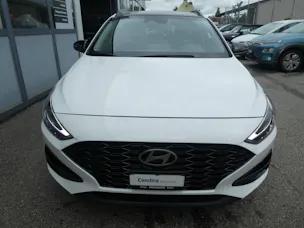 Hyundai i30 Wagon 1.5 T-GDi Vertex 48V MH DCT
