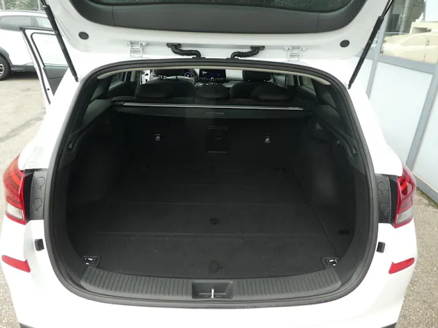 Hyundai i30 Wagon 1.5 T-GDi Vertex 48V MH DCT
