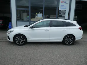 Hyundai i30 Wagon 1.5 T-GDi Vertex 48V MH DCT