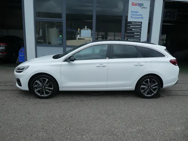 Hyundai i30 Wagon 1.5 T-GDi Vertex 48V MH DCT
